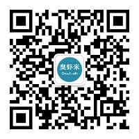 扫一扫加微信-臭虾米项目网
